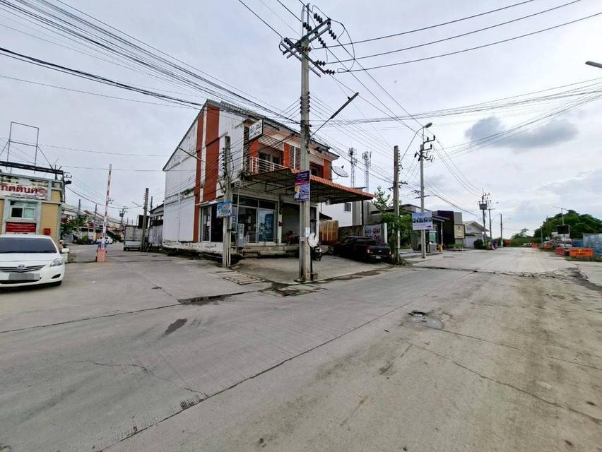 ขายบ้าน 2 ชั้น หมู่บ้านกิตตินคร เคหะ-บางพลี 2