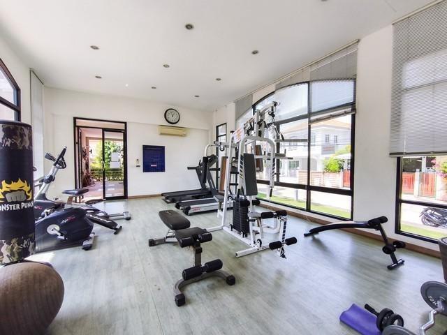 ขายบ้าน เดี่ยว2ชั้น หมู่บ้าน ภัสสร เพรสทีจ อ่อนนุช ถนนเฉลิมพระเกียรติ รัชกาลที่9 บ้านทิศใต้ 14