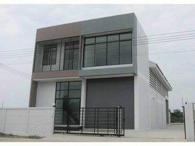 ขายโกดัง โรงงาน สำนักงาน นนทบุรี ราคาถูก ที่ดินโฉนดพร้อมโอน 3