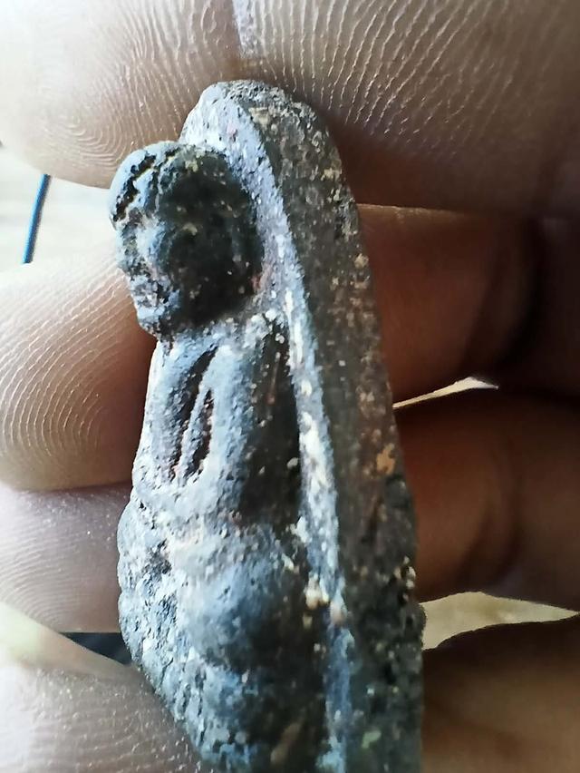 พระหลวงปู่ทวด ว่าน๙๗ รูปที่ 3