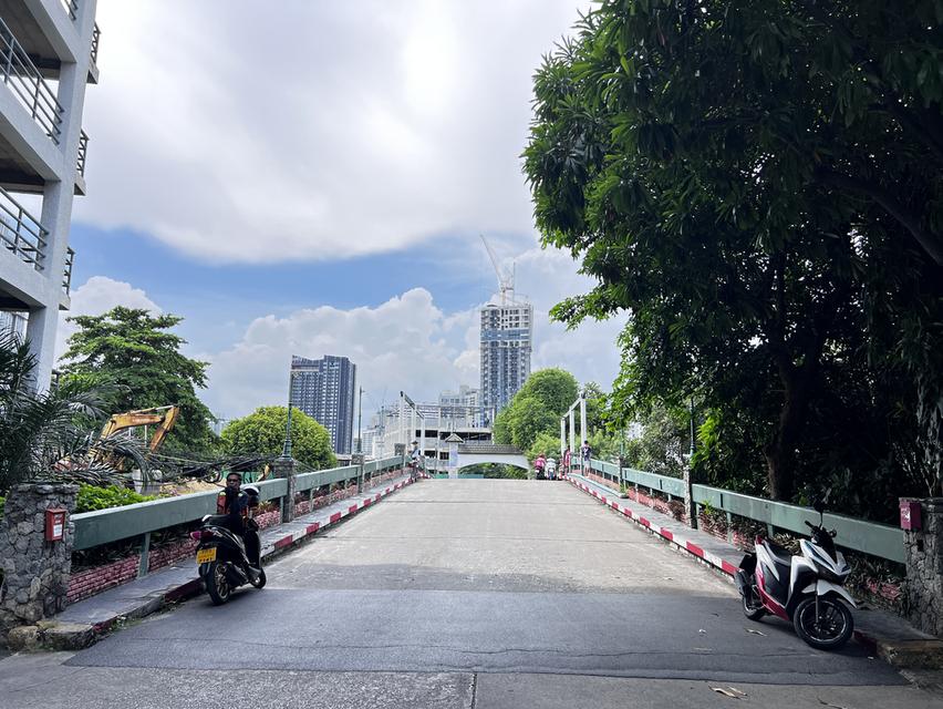 คอนโดวอเตอร์ฟอร์ด พระราม 4 พระโขนง 6