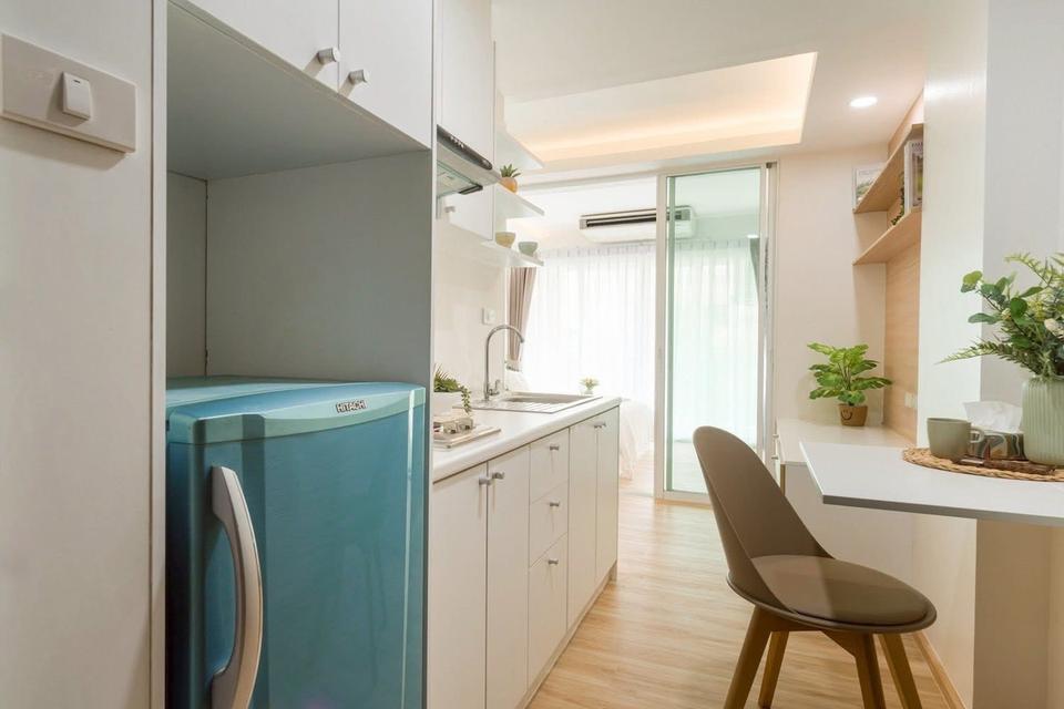 คอนโด ฌ็องเซลิเซ่ อเวนิว ติวานนท์–แจ้งวัฒนะ 6