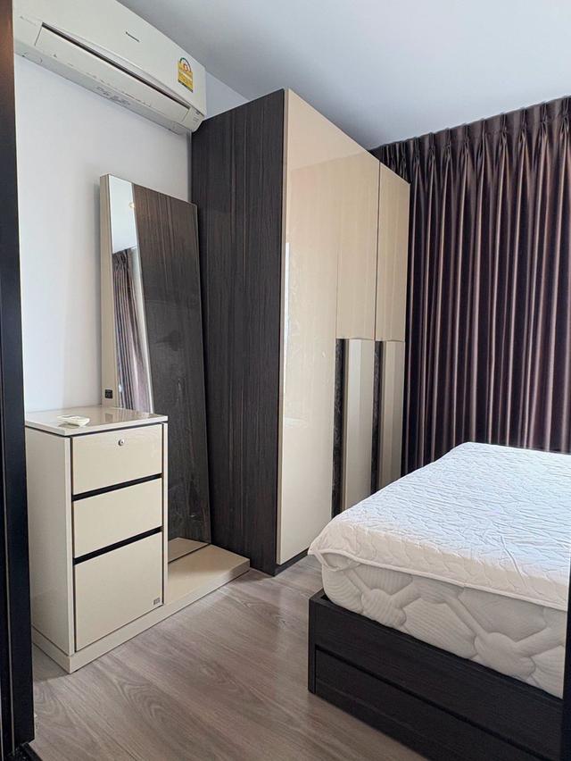 ✨ ให้เช่าคอนโด Aspire Sathorn-Taksin (Copper Zone) ใกล้ BTS วุฒากาศ 8