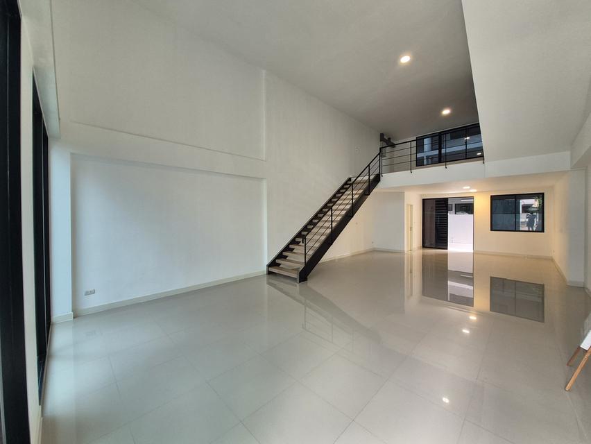 ขาย-เช่า Home Office⭐เกษตร - นวมินทร์⭐363 ตร.ม⭐ห้องมุม⭐พื้นที่เยอะสุดในโครงการ 2