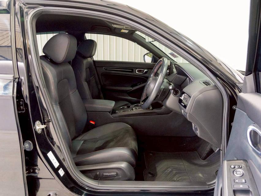 Honda Civic 2.0 eHEV RS FE ปี จด 2023  14