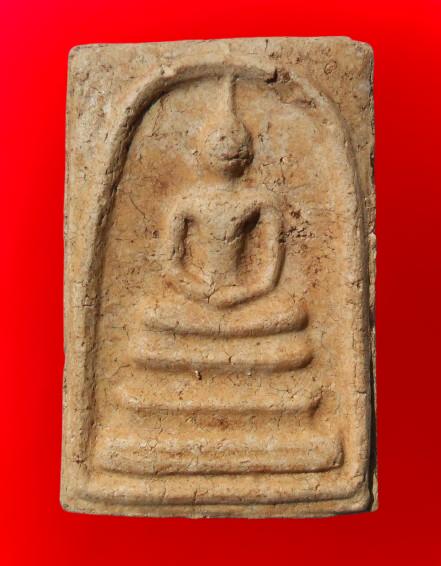 พระสมเด็จพิมพ์ใหญ่เนื้อสวยค่ะ รูปที่ 11