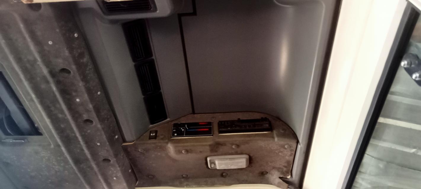 รถเกี่ยวนวดข้าว อิเซกิ รูปที่ 5