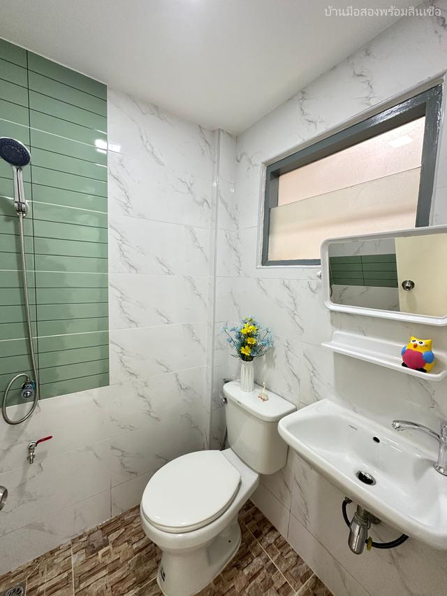 หมู่บ้านนวกานต์ เสรีไทย รูปที่ 9