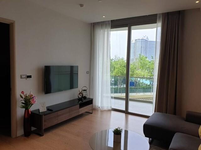 ให้เช่าคอนโด - Magnolias Waterfront Residences (แมกโนเลียส์ วอเตอร์ฟรอนท์ เรสซิเดนซ์ ณ ไอคอนสยาม) 2