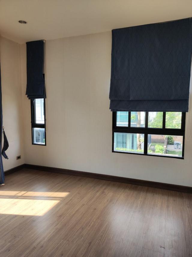 ให้เช่า บ้านเดี่ยว โครงการ The Gallery ราชพฤกษ์–รัตนาธิเบศร์ ไลน์ไอดี ✅ @ibx7531n 4