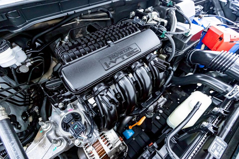 รหัสรถ 1D504 💥 HONDA CITY 1.5 S MNC ปี 2017 💥