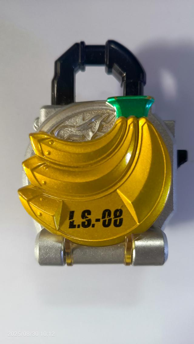 ของเล่นLock seed( DXคาเมนไรเดอร์ ไกมุ(L.S. - 10)