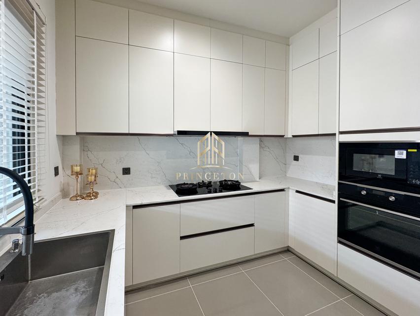 Luxury House For Rent Grand Bangkok Boulevard Krungthepkreetha 19