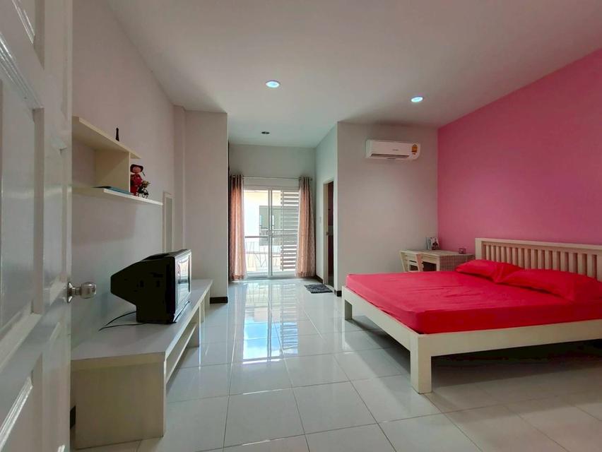 ขายอพาร์ทเม้นท์มหาสารคาม 1