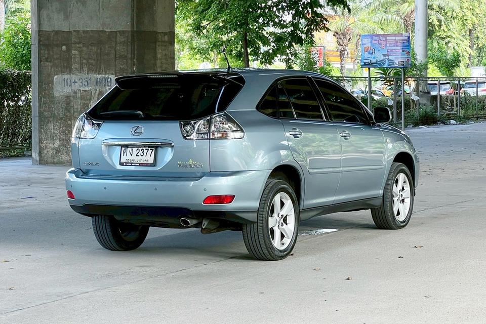 LEXUS RX300 3.0 V6 VVT-i AT ปี 2004