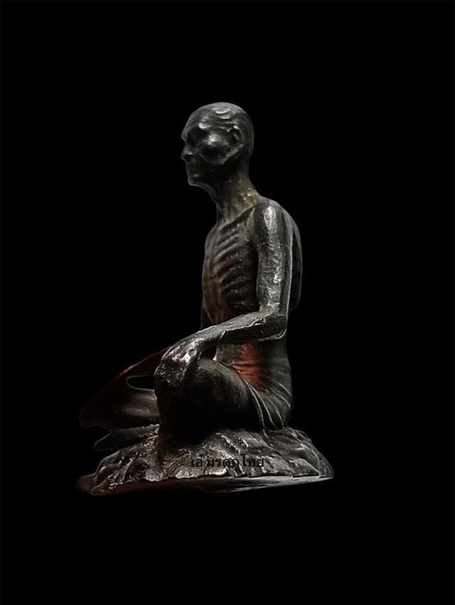 พระเครื่อง รูปหล่อ เหรียญคะณาจาร์ต่างๆ รูปที่ 3