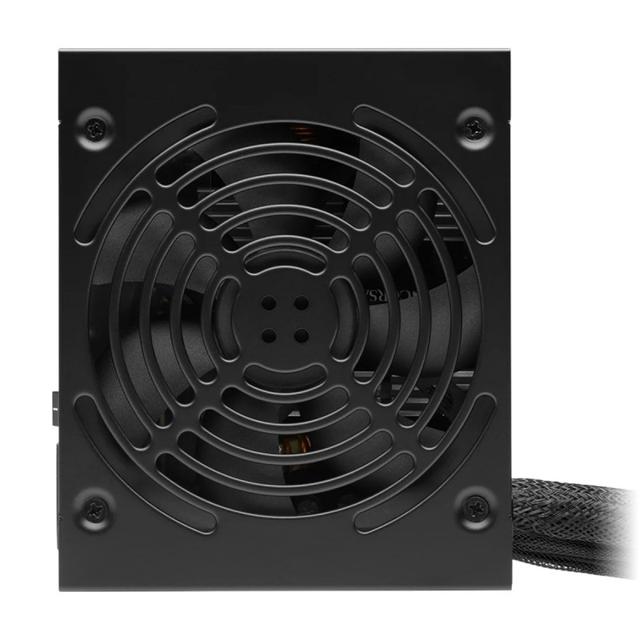 PSU (อุปกรณ์จ่ายไฟ) CORSAIR CX650 650W (80+BRONZE) (5Y)  6