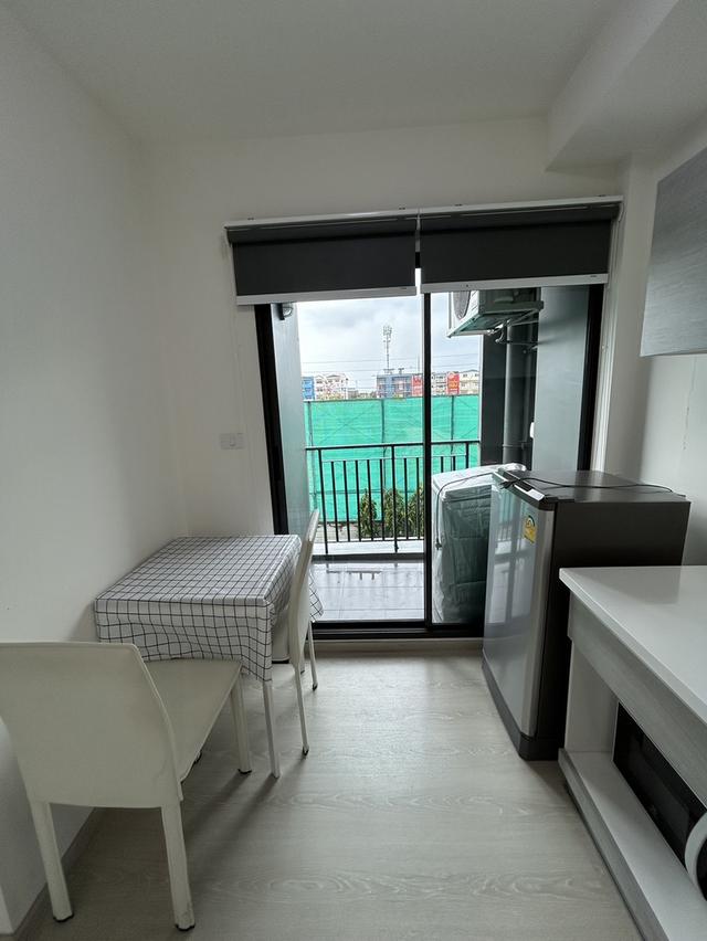 คอนโดให้เช่า Grene ดอนเมือง-สรงประภา For Rent 5