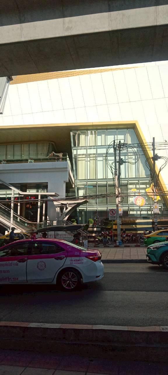 บ้านตึกแถวเชิงพาณิชย์ 17