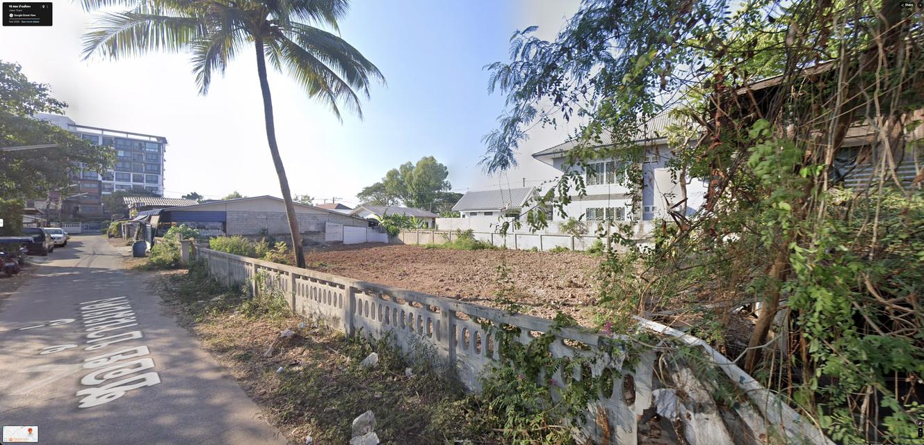 เจ้าของขายเอง🏡 ขายที่ดิน 151.5 ตร.ว. ทำเลใจกลางเมือง ทรงสวยสี่เหลี่ยมผืนผ้า ซอยหนองบัว 6 ต.หมากแข้ง อ.เมือง จ.อุดรธานี 6