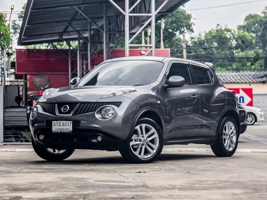 🔥 Nissan JUKE 1.6V 2014 🔥รหัส CBL8017 6