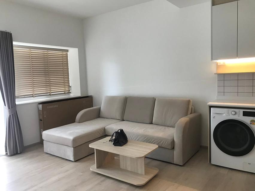 ขาย / เช่า Townhome Villaggio2 ศรีนครินทร์-บางนา 2