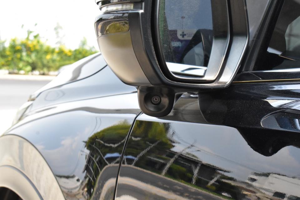 HONDA CR-V 2.4 ES AUTO ปี 2019 เบนซิน TOP รูปที่ 18