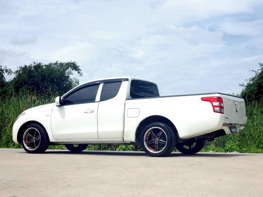 ขาย Mitsubishi Triton 2.4 ปี15