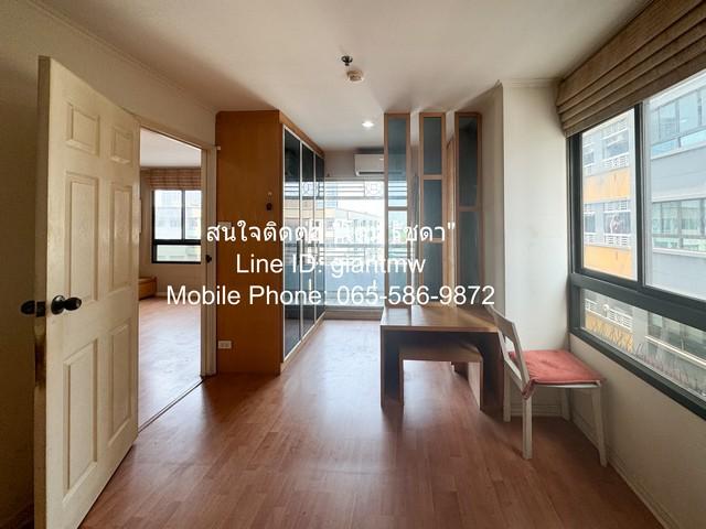 Condominium ลุมพินี วิลล์ สุขุมวิท 77 Lumpini Ville Sukhumvit 77 48 SQUARE METER 1BEDROOM 1990000 B. ดีลเด็ด! กรุงเทพ 5