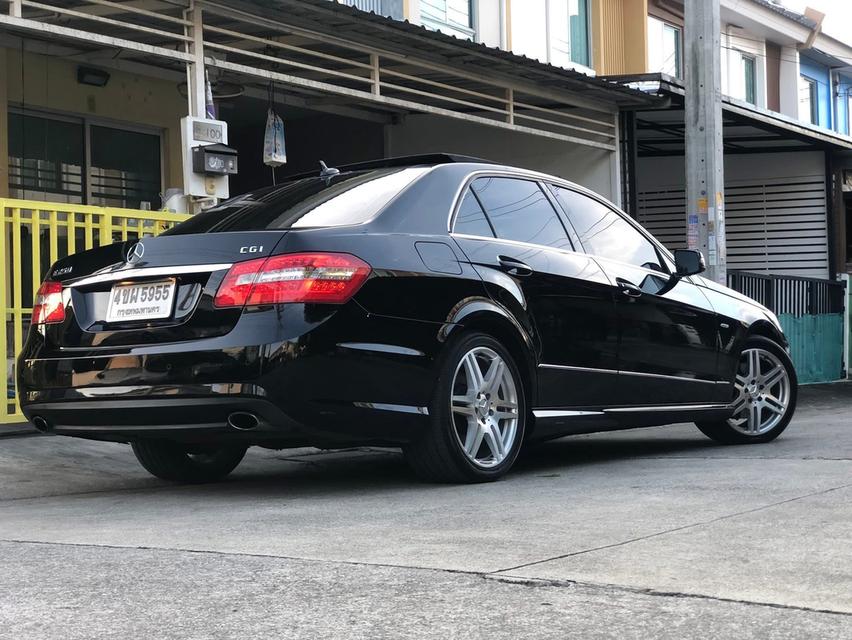 รถยนต์มือสองรถเบนซ์มือสอง 6