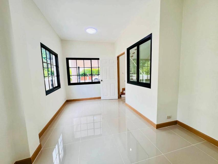 บ้านเดี่ยว 60 ตร.ว. 4 ห้องนอน ปิ่นเกล้า–พระราม 5 12
