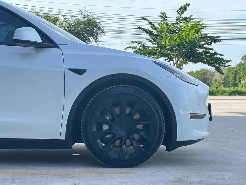 TESLA Model Y Long Range (EAP) 2023 รูปที่ 8
