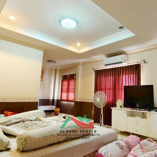 ขายบ้านเดี่ยว2ชั้น รวม2หลัง ในเนื้อที่101.3ตรว. ม.ลลิลกรีนวิลล์ บางบอน3 สภาพดี ราคาพร้อมคุย 8