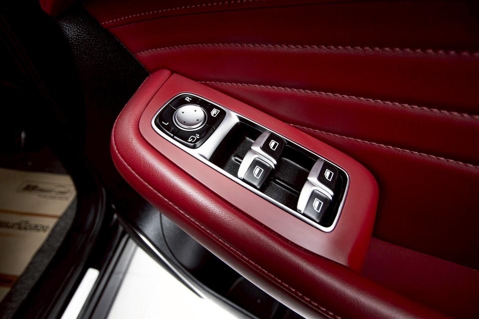 รหัสรถ 1E089 MG HS 1.5 X SUNROOF 2020 15