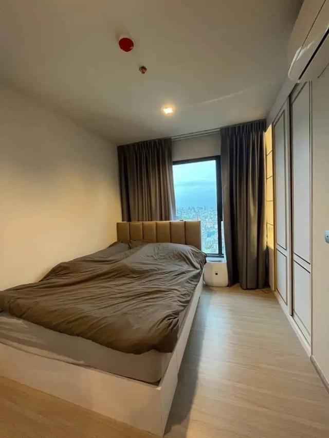 ให้เช่า Condo Life Asoke Rama 9  1