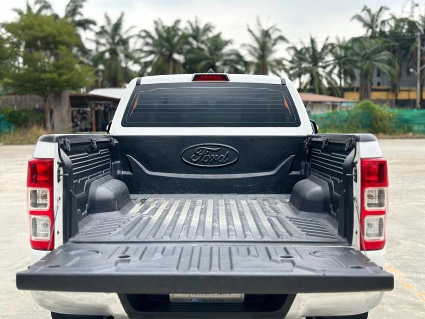 FORD RANGER OPEN CAB 2.2 XLT HI-RIDER ปี2020 รหัส PAT1802 5