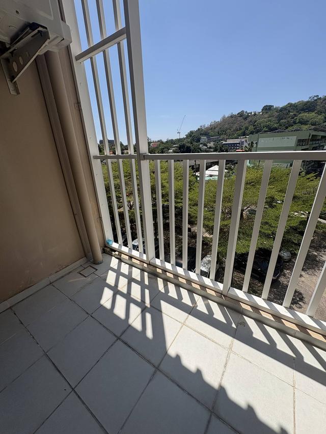 คอนโด โครงการ ศุภาลัย ซิตี้ รีสอร์ท ภูเก็ต 10