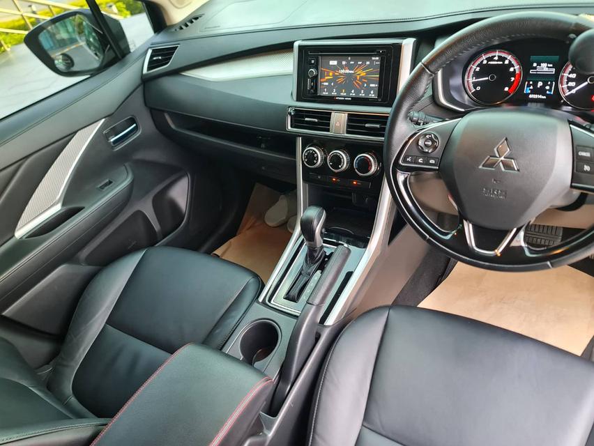 ขายMitsubishi Xpander 1.5GT ปี19 4