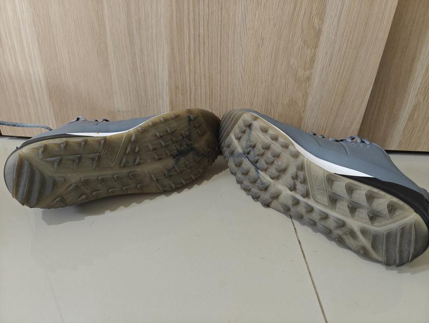 รองเท้ากอล์ฟ Nike Air Jordan รุ่นแนวสปอร์ต รูปที่ 4