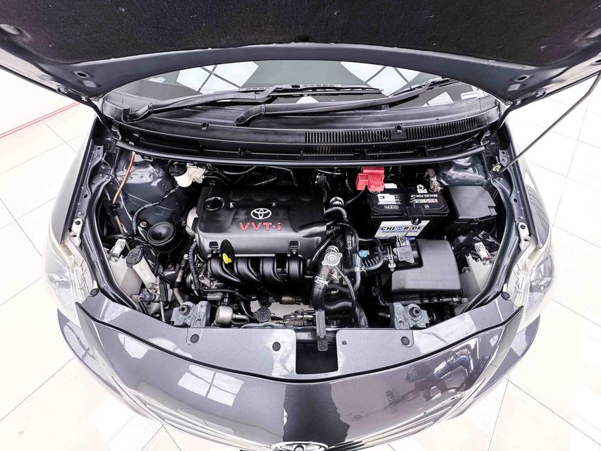 TOYOTA VIOS 1.5 G ปี 2013 รูปที่ 17