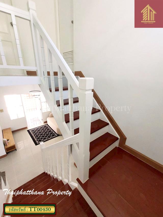 บ้านพิศาล เทพารักษ์ บางพลี สมุทรปราการ 12
