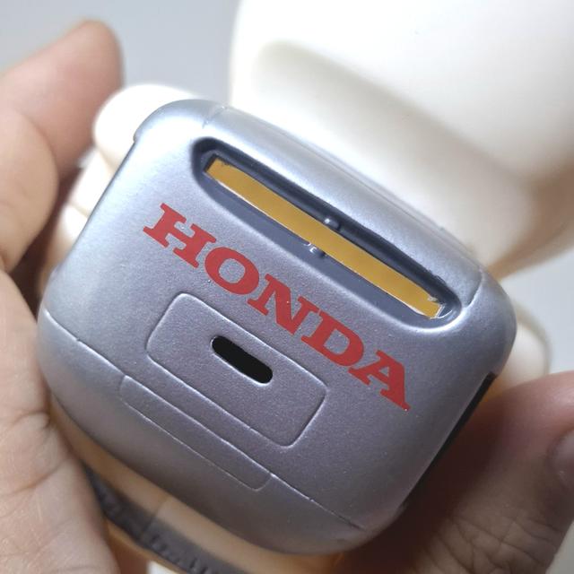 กระปุกออมสินรูปหุ่นยนต์ ASIMO - HONDA รูปที่ 8