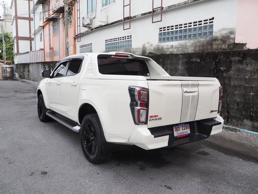 ISUZU D-MAX HI-LANDER CAB-4 1.9 X-series M/T ปี2022 7