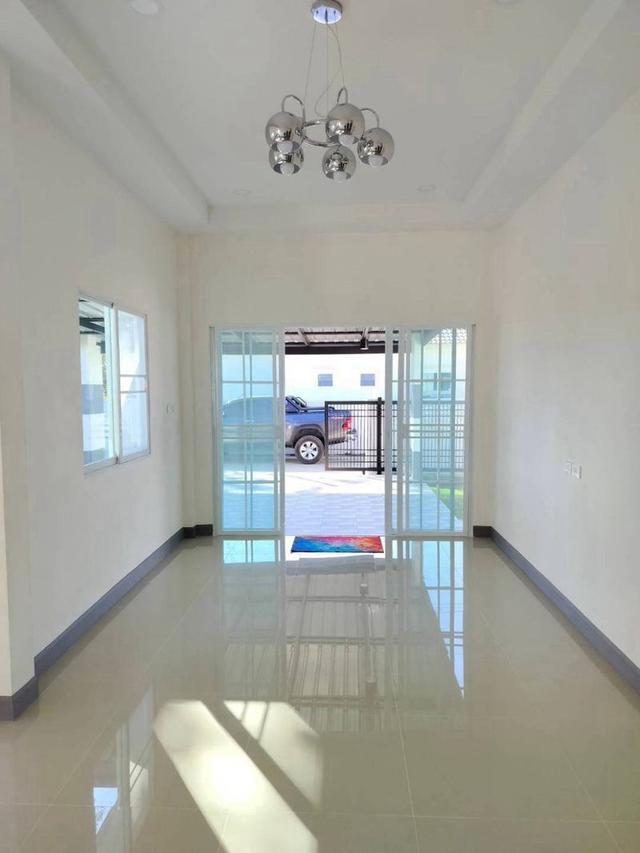 🏡 ขายบ้านเดี่ยวชั้นเดียว ทำเลดี ใกล้ตลาด 7