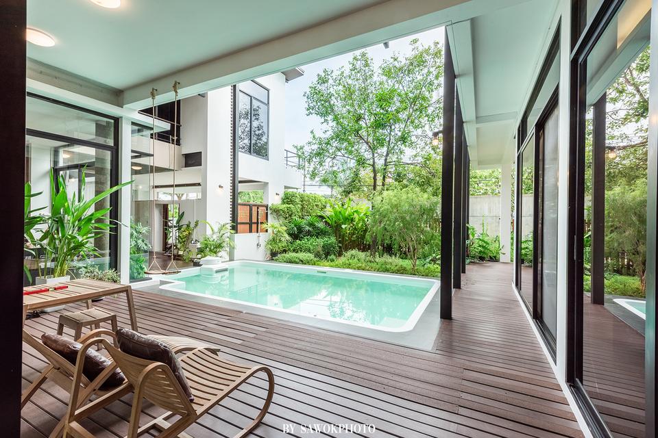 รับถ่ายภาพบ้าน คอนโด และ Airbnb ช่างภาพอสังหา 8