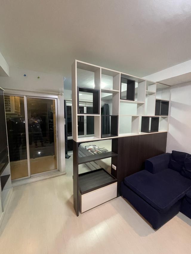 ขายคอนโด เดอะ ล๊อค3 ราคา 1,390,000 บาท 14