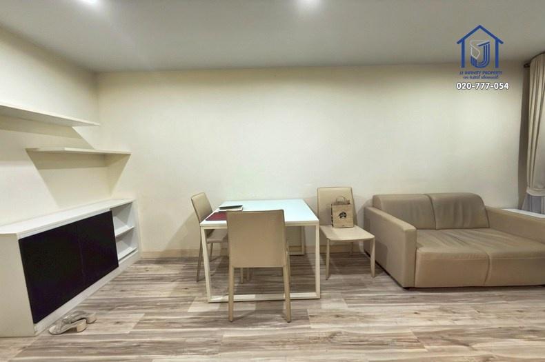 ขายคอนโด สัมมากรS9 รัตนาธิเบศน์ ชั้น 5 ติดMRT บางรักใหญ่ ใกล้เซ็นทรัลเวสต์เกต 5