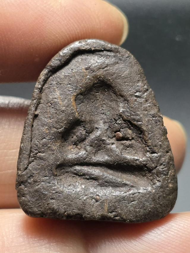 18/1#ขายพระบ้านเก่าเก็บ รูปที่ 2