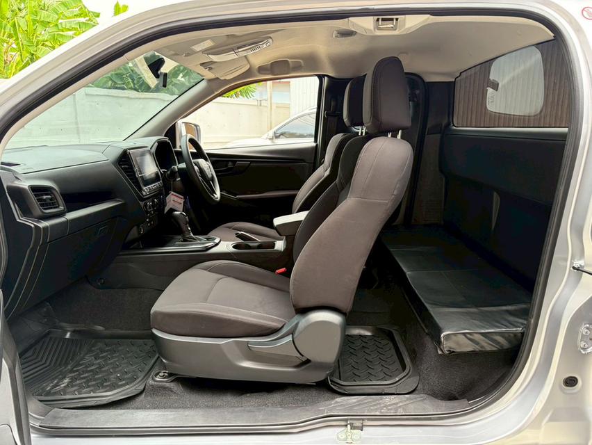 ปี 2023 ISUZU D-MAX 19-ปัจจุบัน, SPACECAB 1.9 Ddi L รูปที่ 11