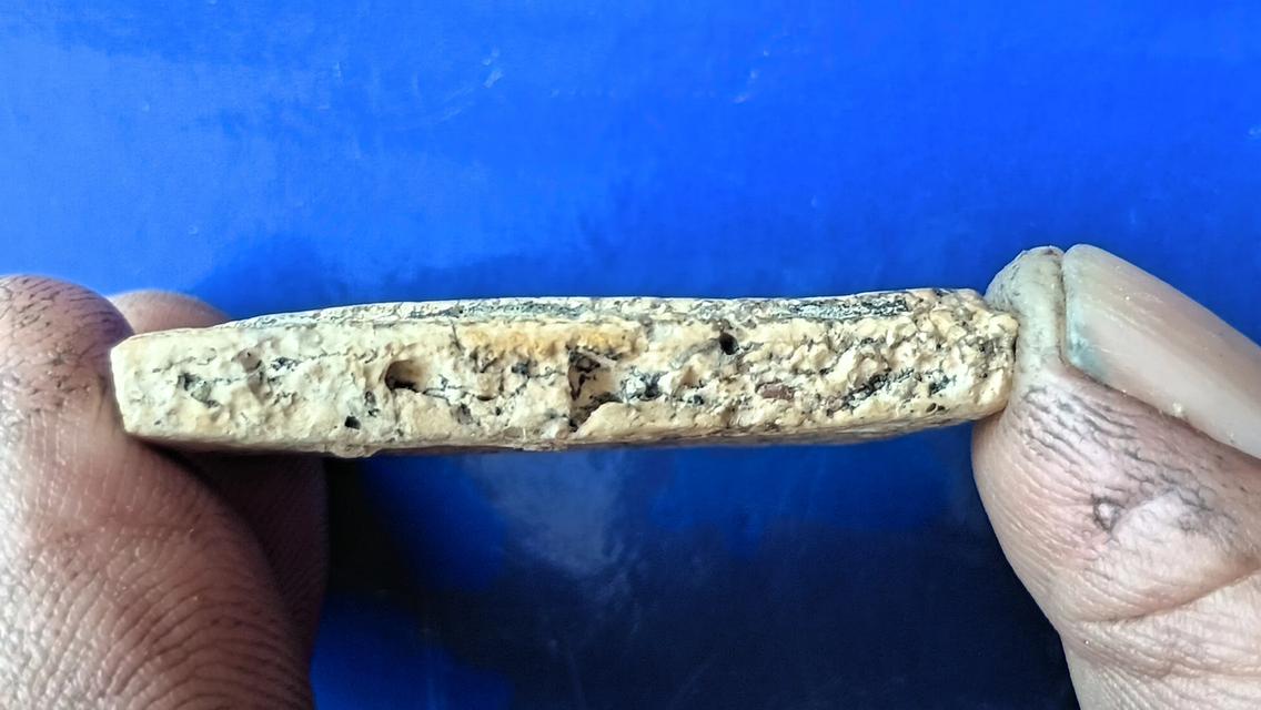 พระสมเด็จพิมพ์ฐานแซม รูปที่ 4